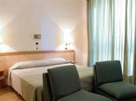Hotel Santa Chiara Chianciano Terme