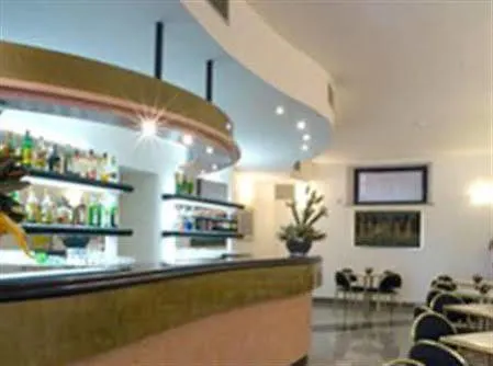 Hotel Santa Chiara Chianciano Terme