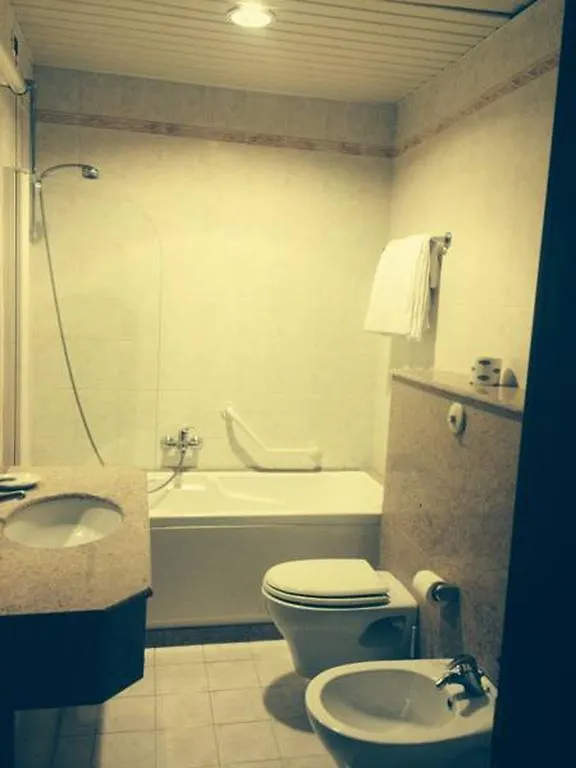 Hotel Santa Chiara Chianciano Terme