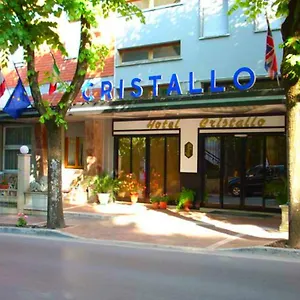 Cristallo Hotel