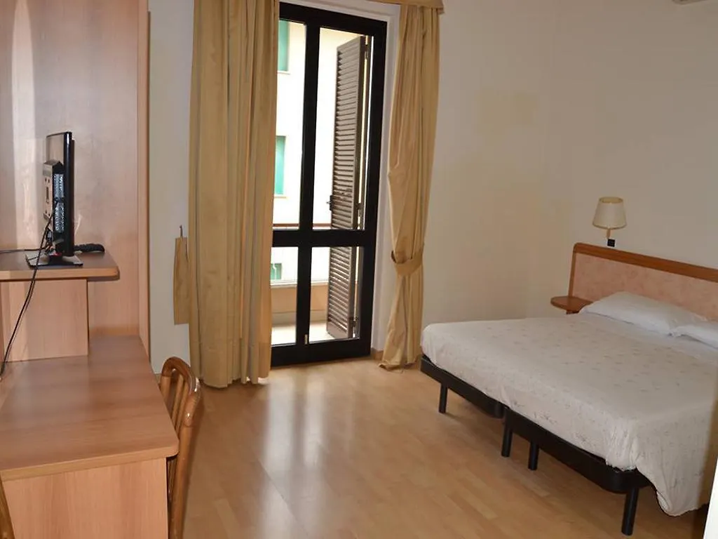 Hotel Santa Chiara Chianciano Terme